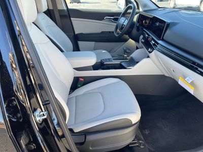 2026 Kia Sportage - Photo 15