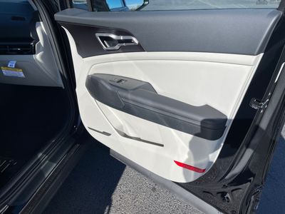 2026 Kia Sportage - Photo 21