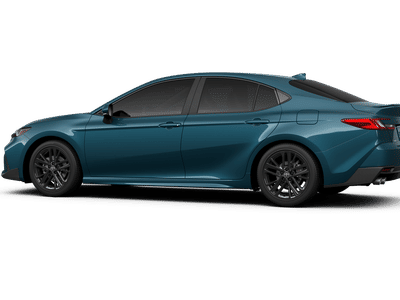 2026 Toyota Camry - Photo 7