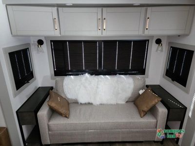 2026 Brinkley Model Z - Photo 18