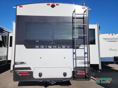 2026 Brinkley Model Z - Photo 6
