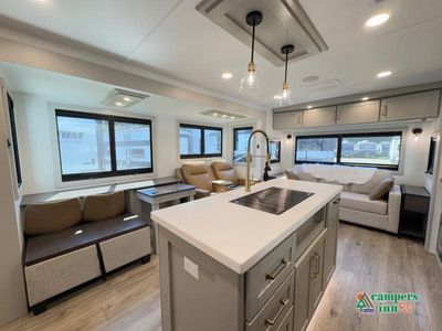 2026 Brinkley Model Z - Photo 13