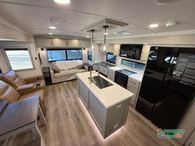 2026 Brinkley Model Z - Photo 11