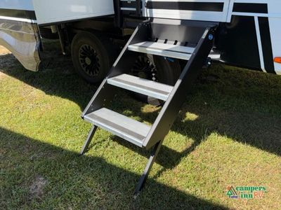 2026 Brinkley Model Z - Photo 47
