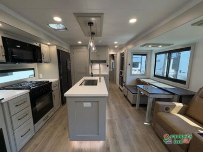 2026 Brinkley Model Z - Photo 10