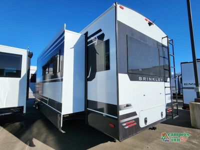 2026 Brinkley Model Z - Photo 4