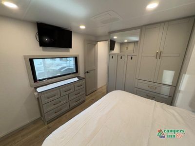 2026 Brinkley Model Z - Photo 37
