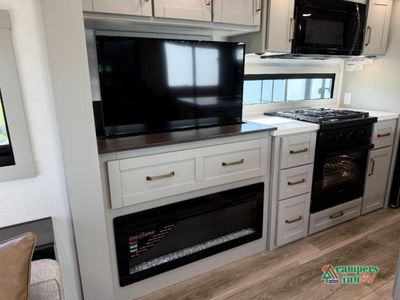 2026 Brinkley Model Z - Photo 20