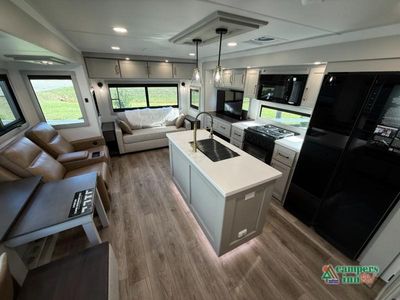 2026 Brinkley Model Z - Photo 9