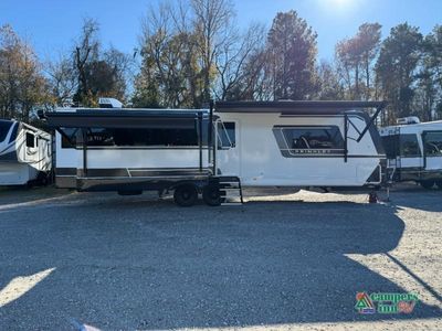 2026 Brinkley Model Z - Photo 1