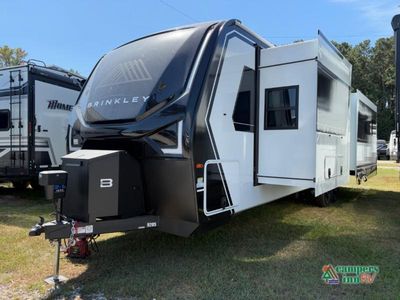 2026 Brinkley Model Z - Photo 3