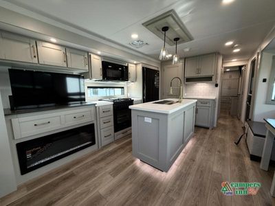 2026 Brinkley Model Z - Photo 14