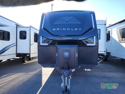 2026 Brinkley Model Z - Photo 7