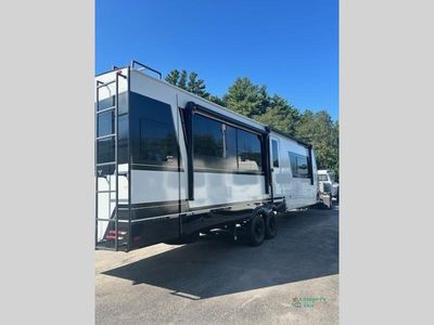 2026 Brinkley Model Z - Photo 2