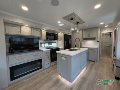 2026 Brinkley Model Z - Photo 12