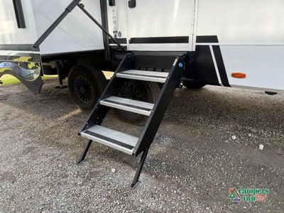 2026 Brinkley Model Z - Photo 46