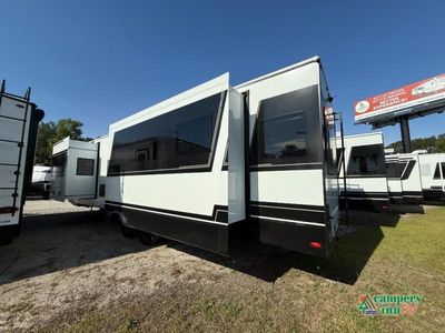 2026 Brinkley Model Z - Photo 5
