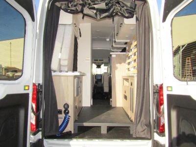 2026 Thor Motor Coach TALAVERA - Photo 2