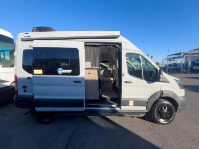 2026 Thor Motor Coach TALAVERA - Photo 12