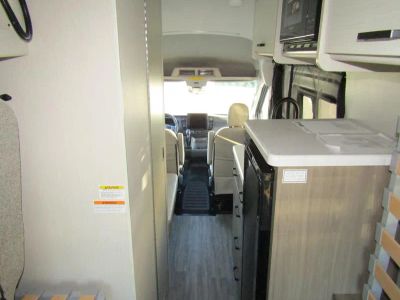 2026 Thor Motor Coach TALAVERA - Photo 4