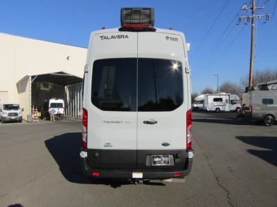 2026 Thor Motor Coach TALAVERA - Photo 14