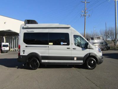 2026 Thor Motor Coach TALAVERA - Photo 11