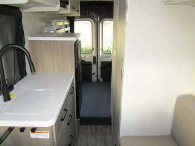 2026 Thor Motor Coach TALAVERA - Photo 5