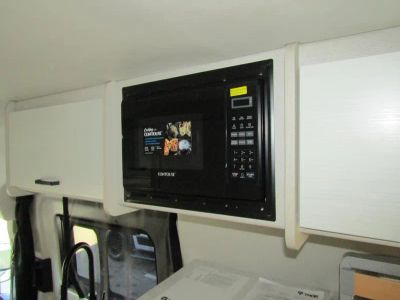 2026 Thor Motor Coach TALAVERA - Photo 8