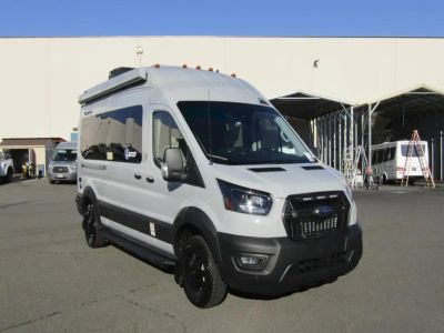2026 Thor Motor Coach TALAVERA - Photo 1