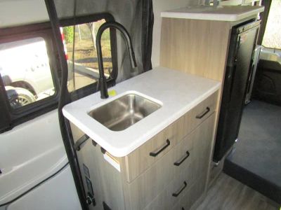 2026 Thor Motor Coach TALAVERA - Photo 7