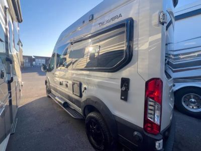 2026 Thor Motor Coach TALAVERA - Photo 13