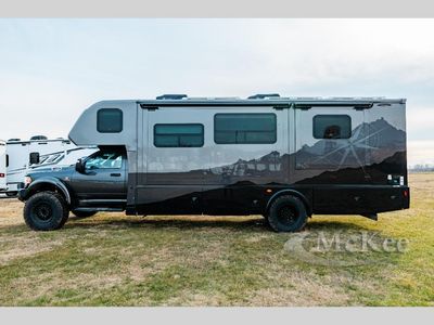 2025 Dynamax isata 5 - Photo 8