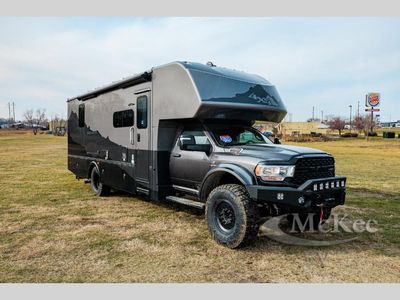 2025 Dynamax isata 5 - Photo 1