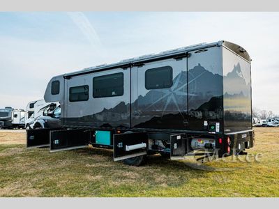 2025 Dynamax isata 5 - Photo 22