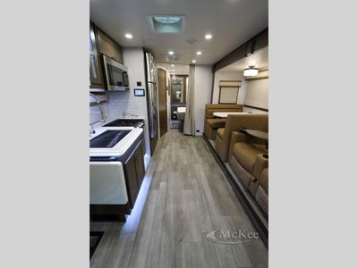 2025 Dynamax isata 5 - Photo 27