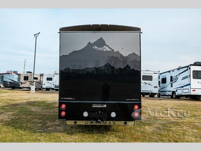 2025 Dynamax isata 5 - Photo 6