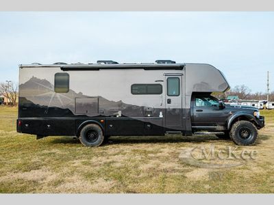 2025 Dynamax isata 5 - Photo 4