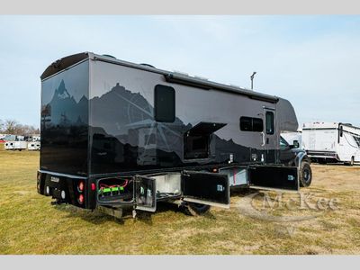 2025 Dynamax isata 5 - Photo 20