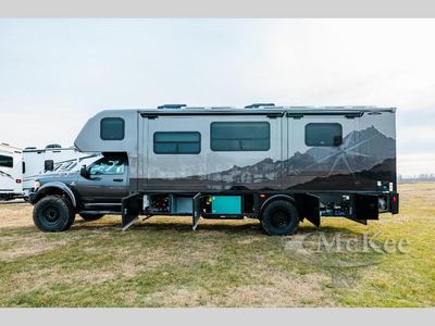 2025 Dynamax isata 5 - Photo 21