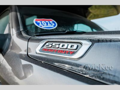 2025 Dynamax isata 5 - Photo 18