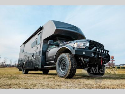 2025 Dynamax isata 5 - Photo 15