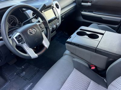 2015 Toyota Tundra - Photo 11
