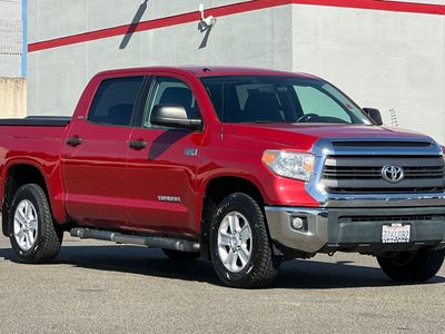 2015 Toyota Tundra - Photo 5