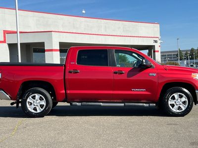 2015 Toyota Tundra - Photo 6