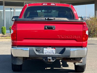 2015 Toyota Tundra - Photo 8