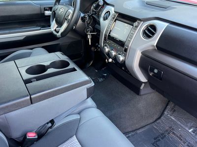 2015 Toyota Tundra - Photo 16