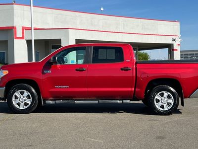 2015 Toyota Tundra - Photo 9