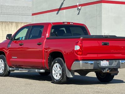2015 Toyota Tundra - Photo 7