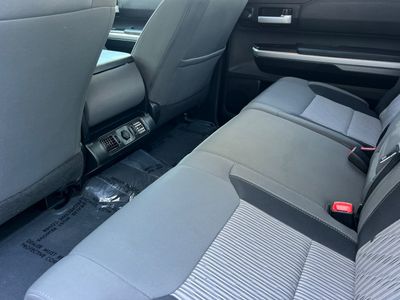 2015 Toyota Tundra - Photo 4