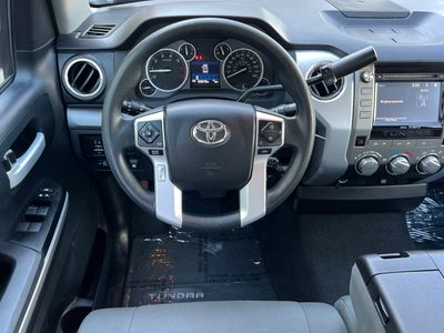 2015 Toyota Tundra - Photo 15